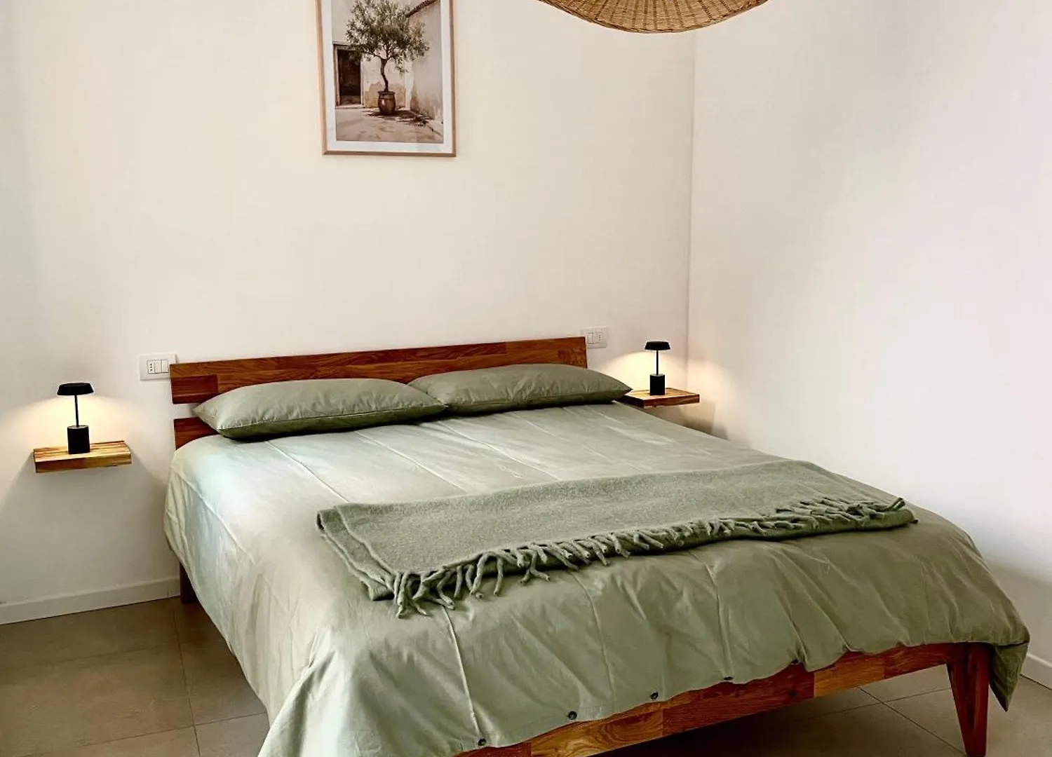 Apartment Via Alla Spiaggia Lavagna Italy