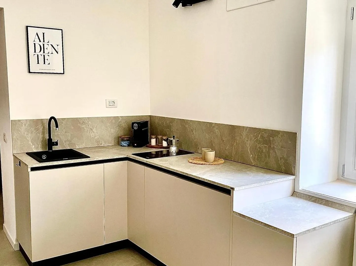 Apartment Via Alla Spiaggia Lavagna Italy