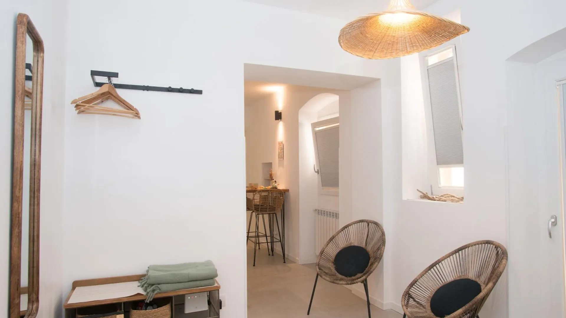 Apartment Via Alla Spiaggia Lavagna