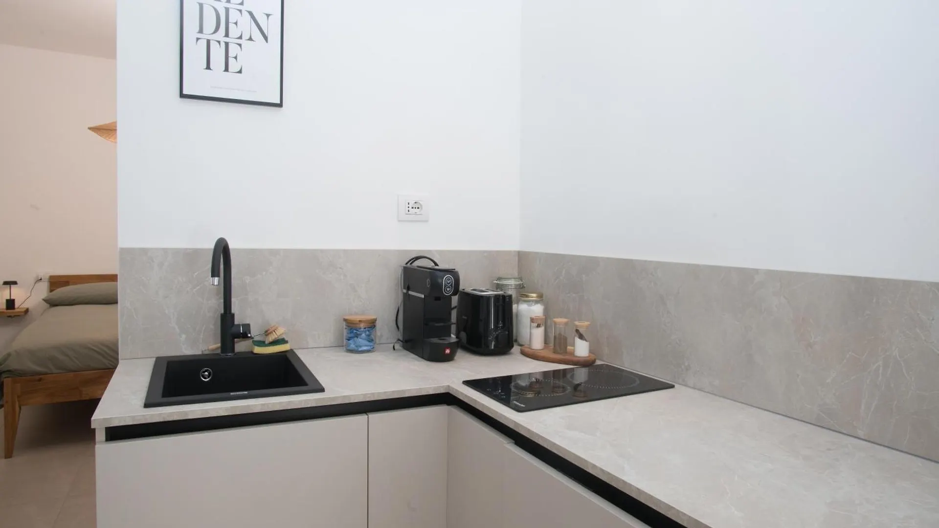 Apartment Via Alla Spiaggia Lavagna Italy