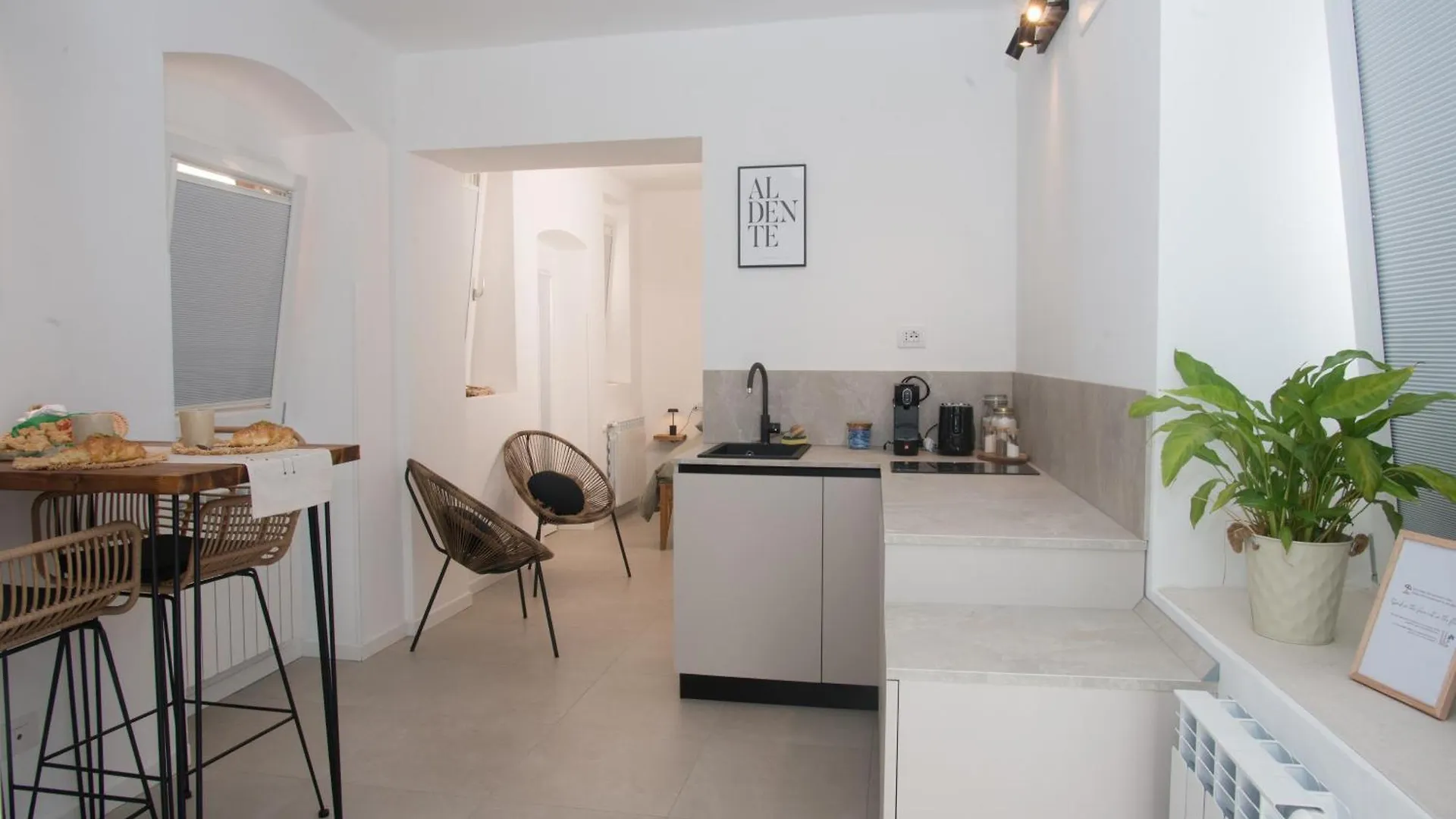 Apartment Via Alla Spiaggia Lavagna
