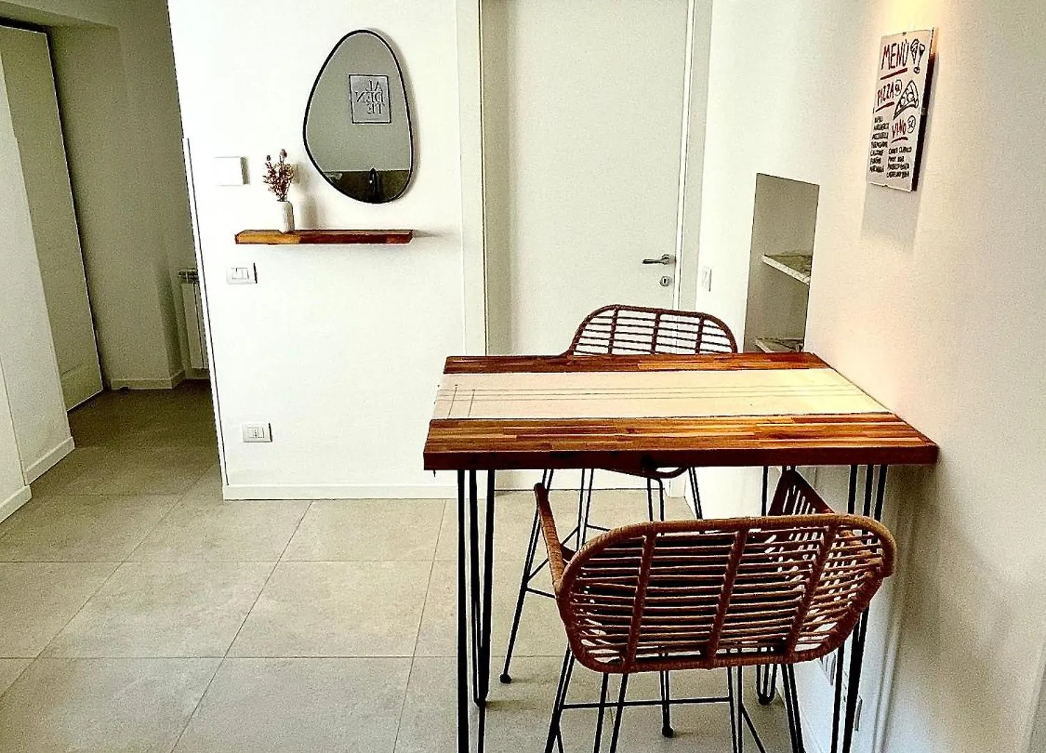 Apartment Via Alla Spiaggia Lavagna