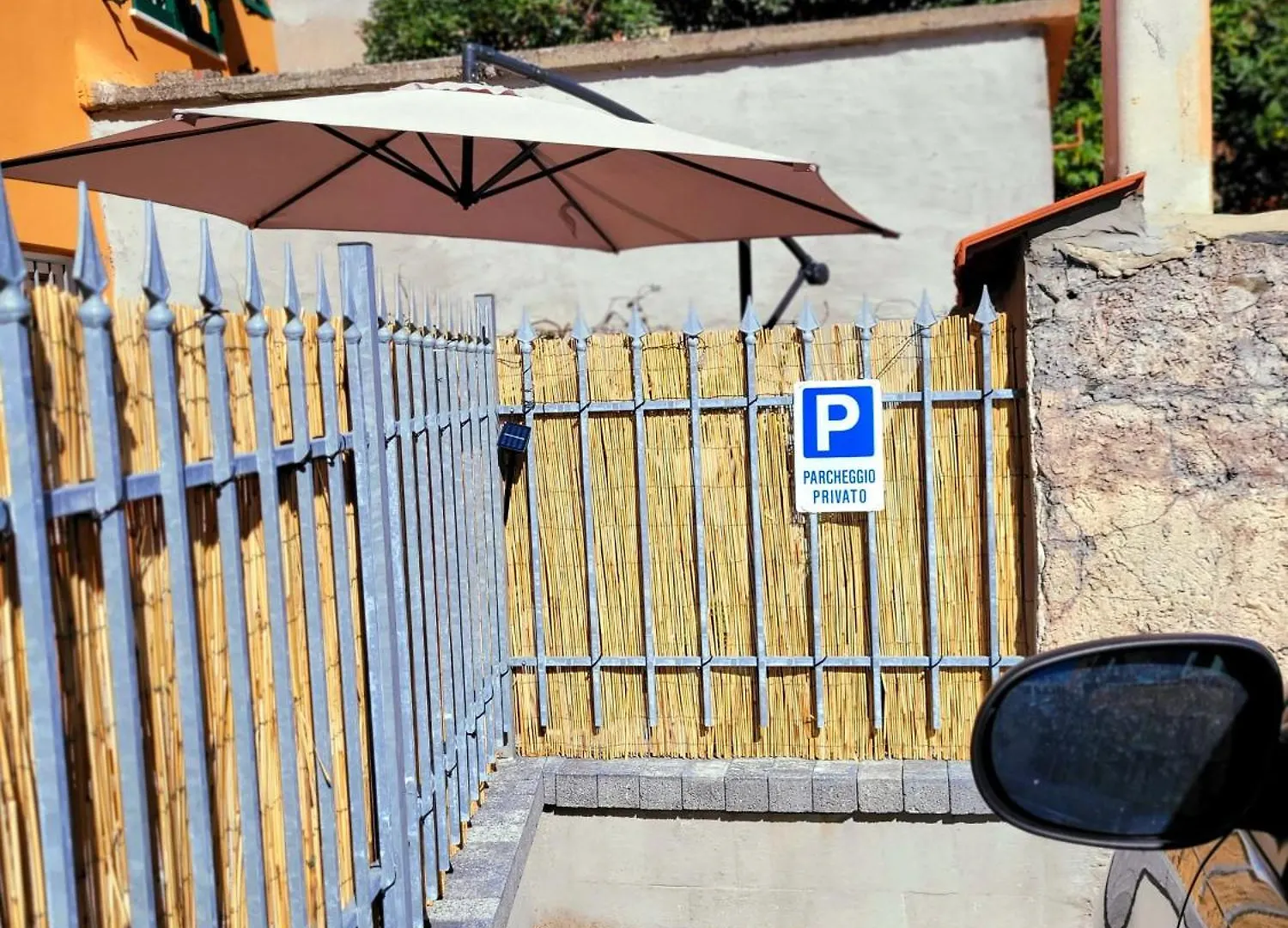 Via Alla Spiaggia Lavagna 0*,