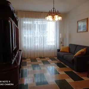 La Casa Di Sem Lavagna