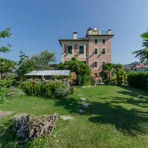 Rosa Lavagna