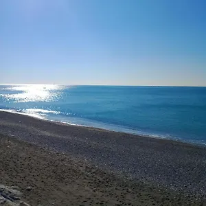Casa Al Mare Lavagna