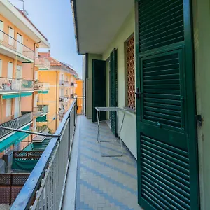 112 - Casa Cavi Di Lavagna, 150metri Dal Mare Lavagna