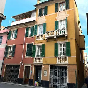 La Parigina - Lavagna