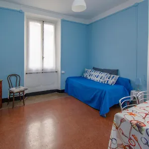 Cà Da Nalda Lavagna