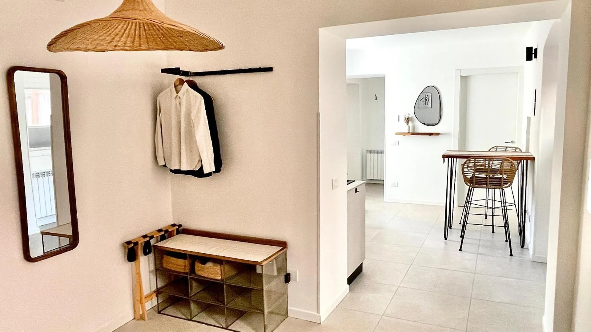 Apartmán Via Alla Spiaggia Lavagna