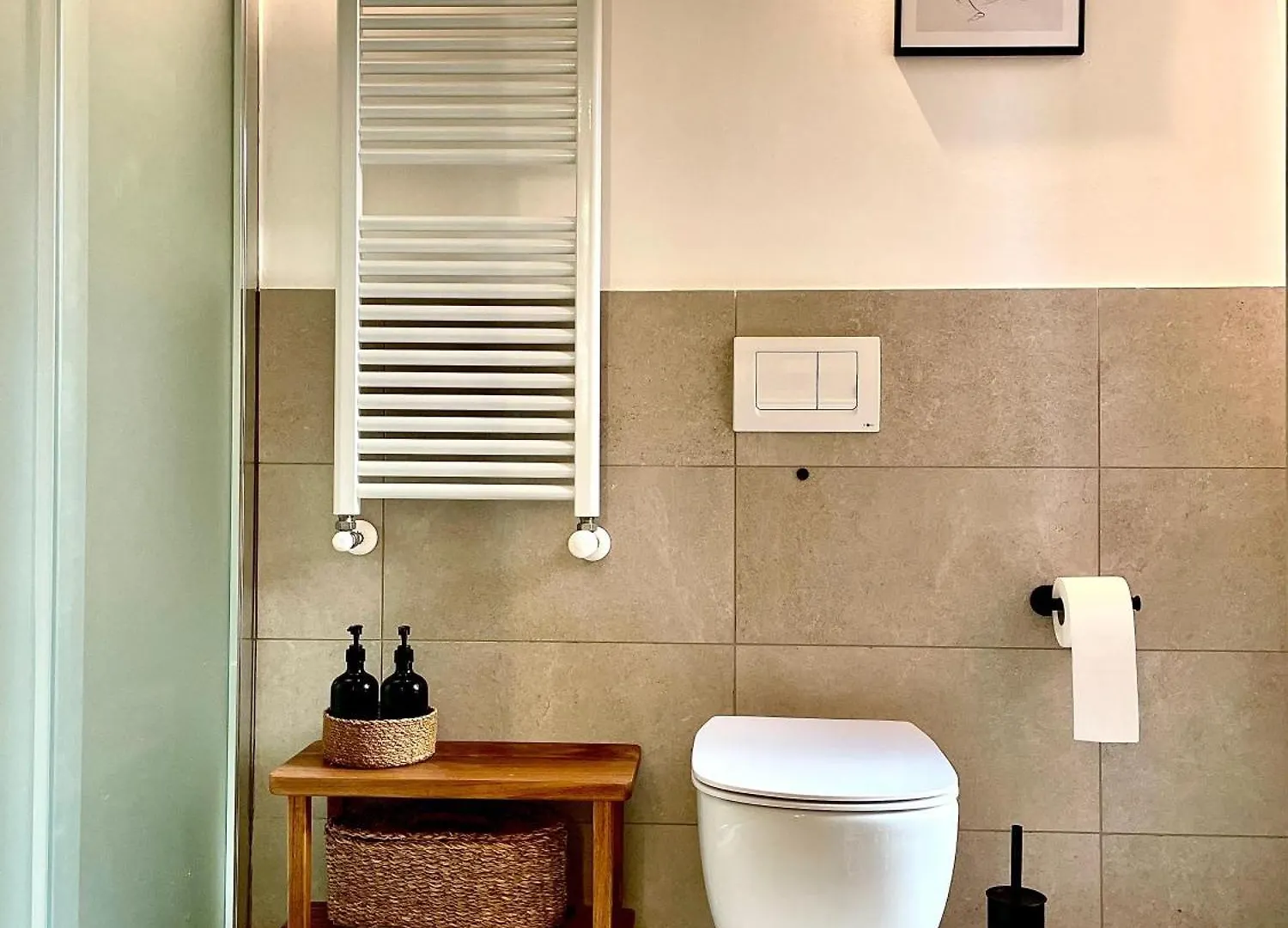 Apartmán Via Alla Spiaggia Lavagna