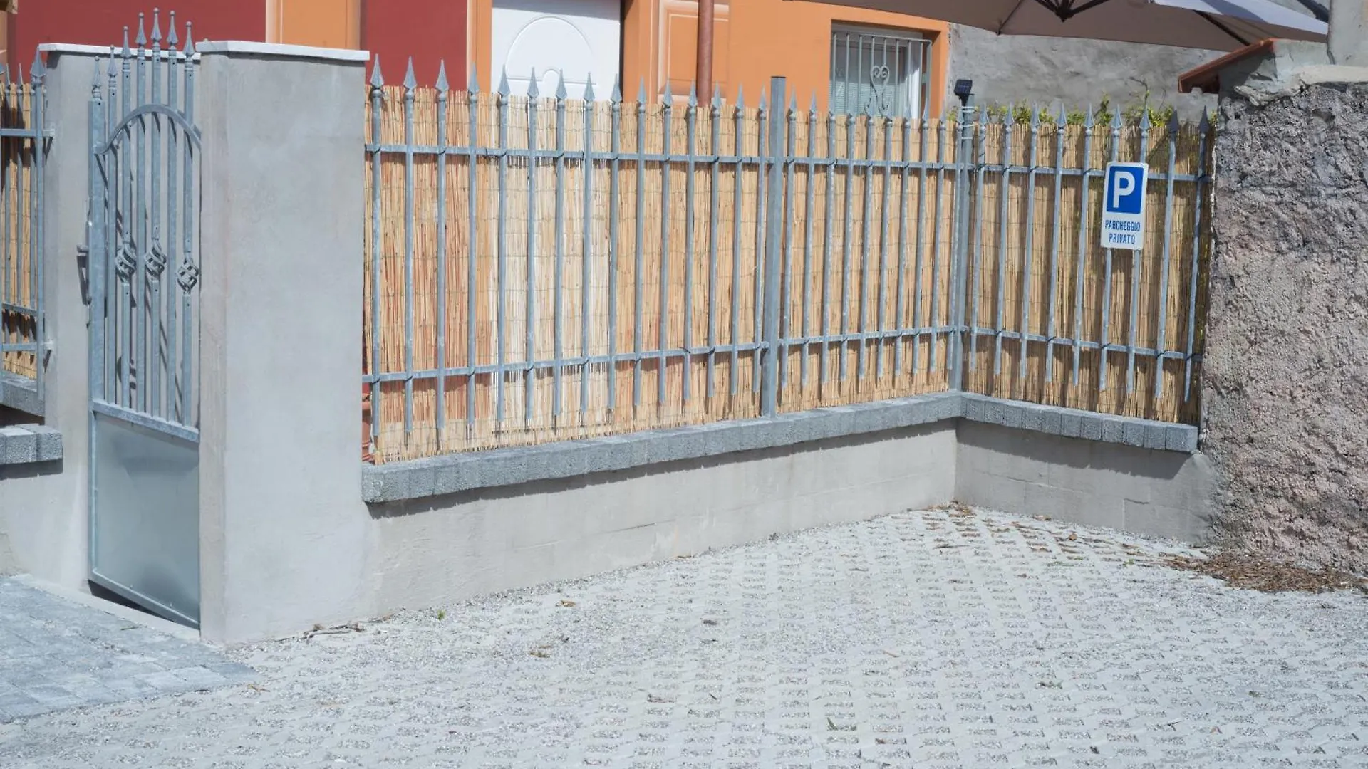 Via Alla Spiaggia Lavagna Apartmán