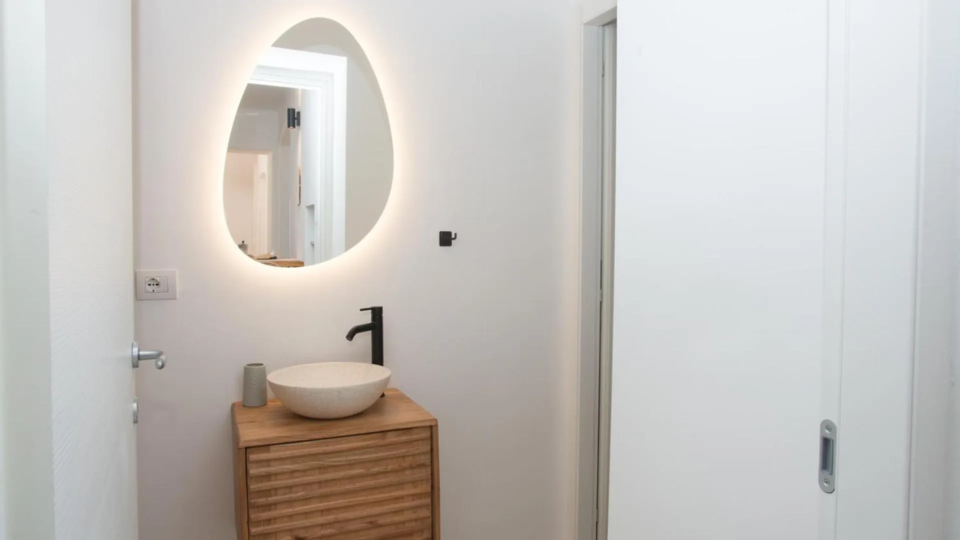 Apartmán Via Alla Spiaggia Lavagna