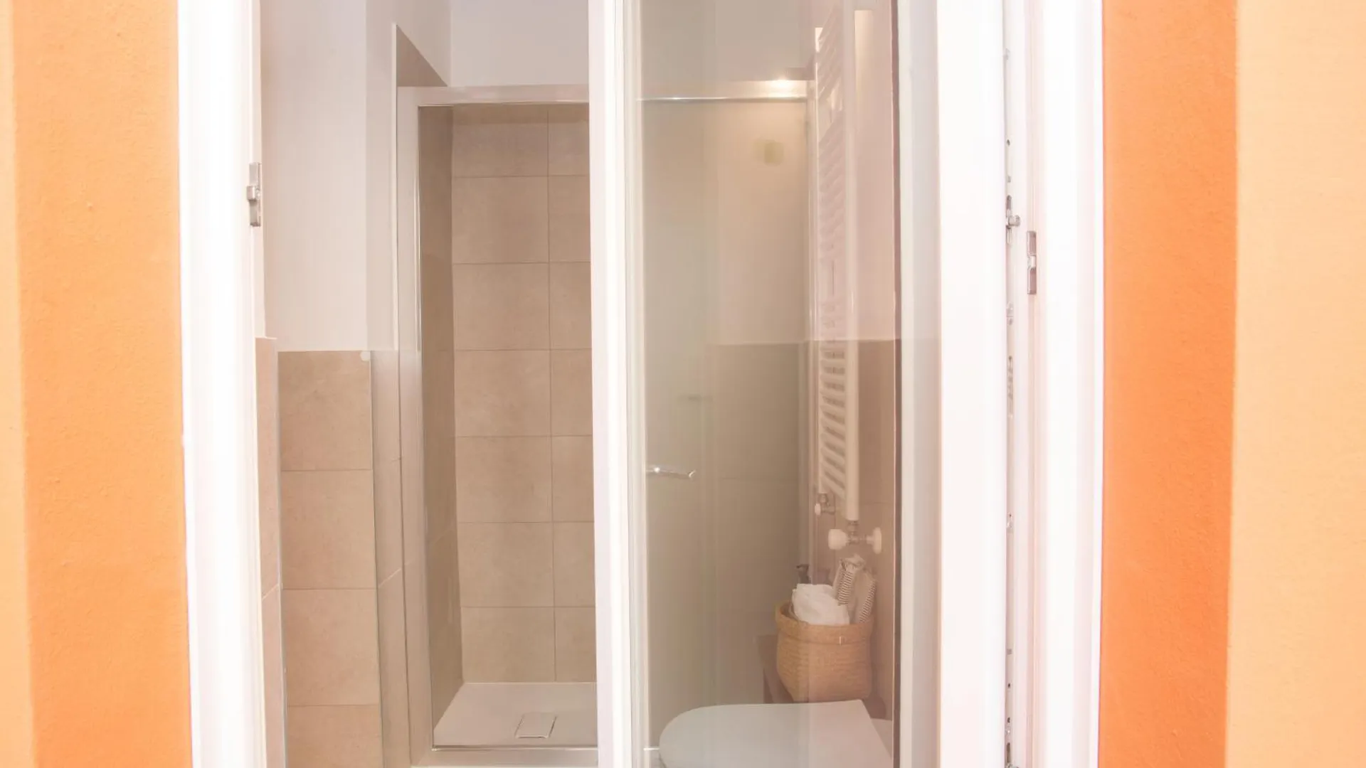 Via Alla Spiaggia Lavagna Apartmán